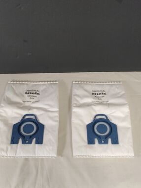 Miele AirClean 3D Efficiency GN Pack Vacuum Cleaner Bags 2 Bags